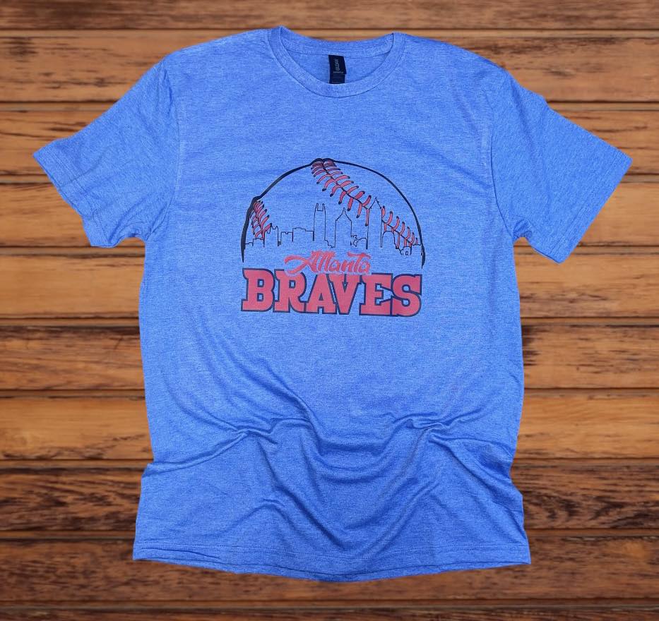 Atlanta Braves Baseball City