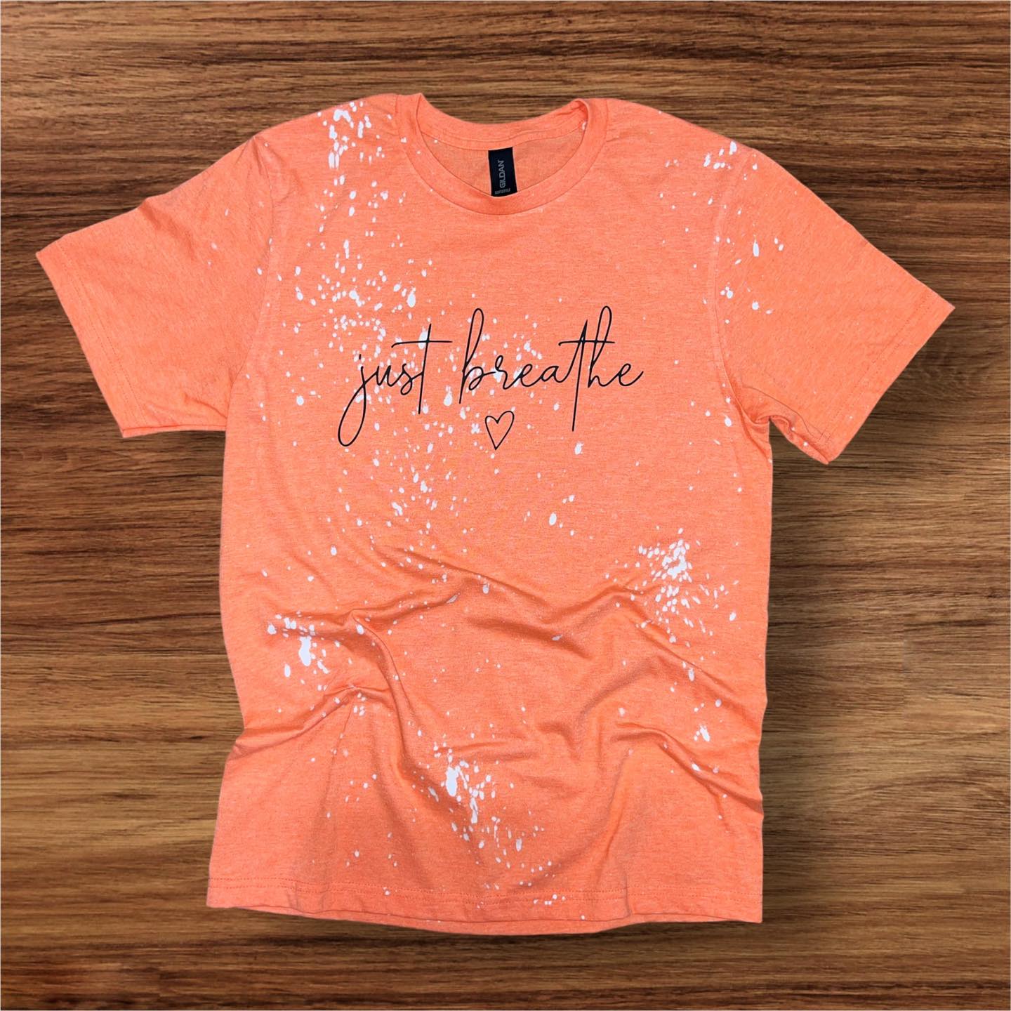 Just Breathe