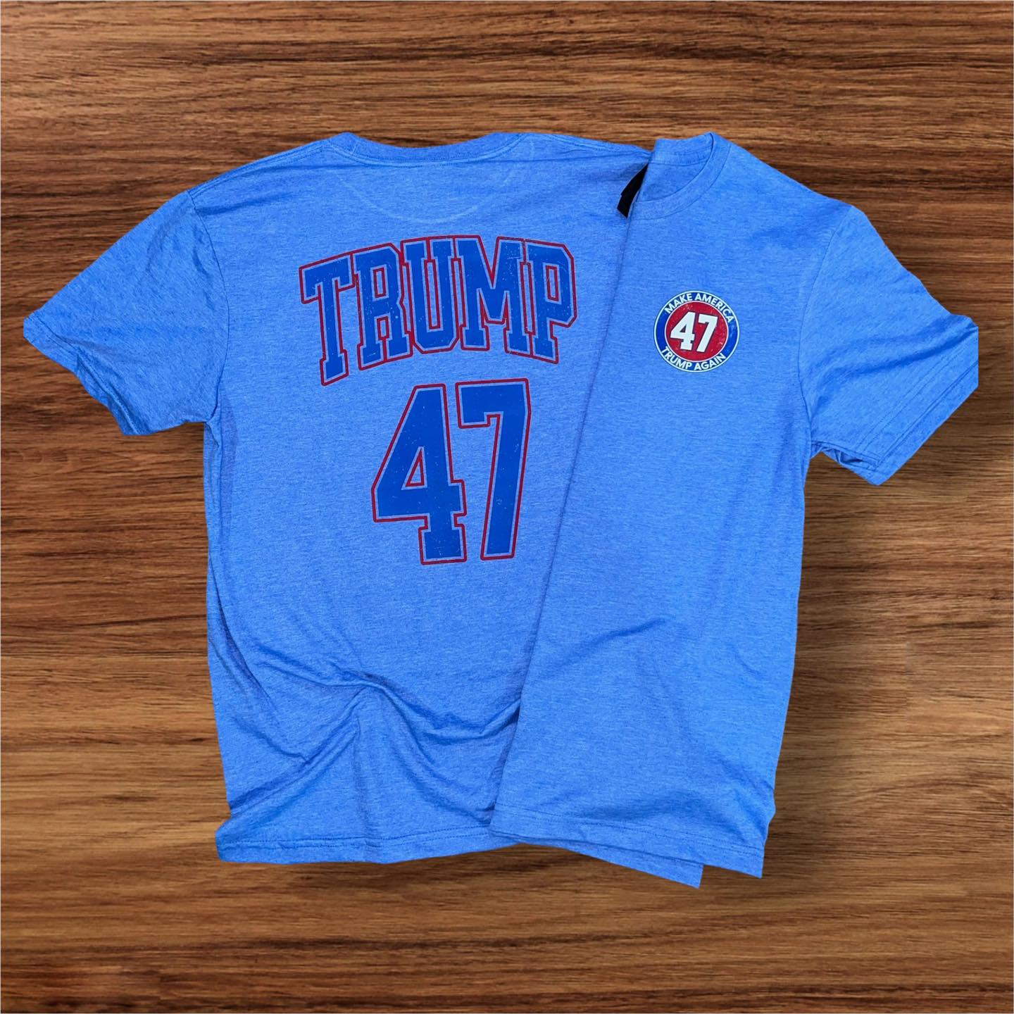 Trump 47
