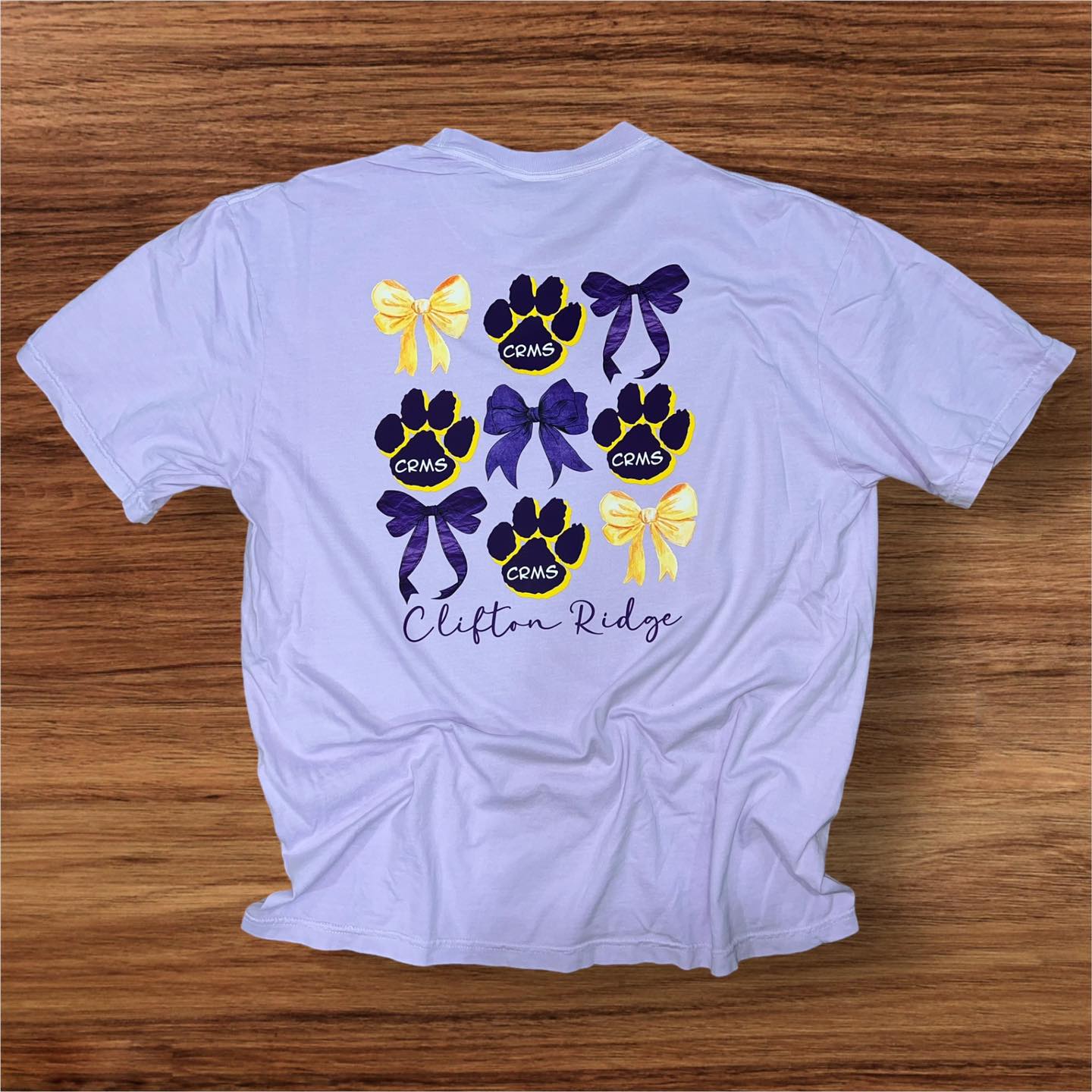 Clifton Ridge Coquette