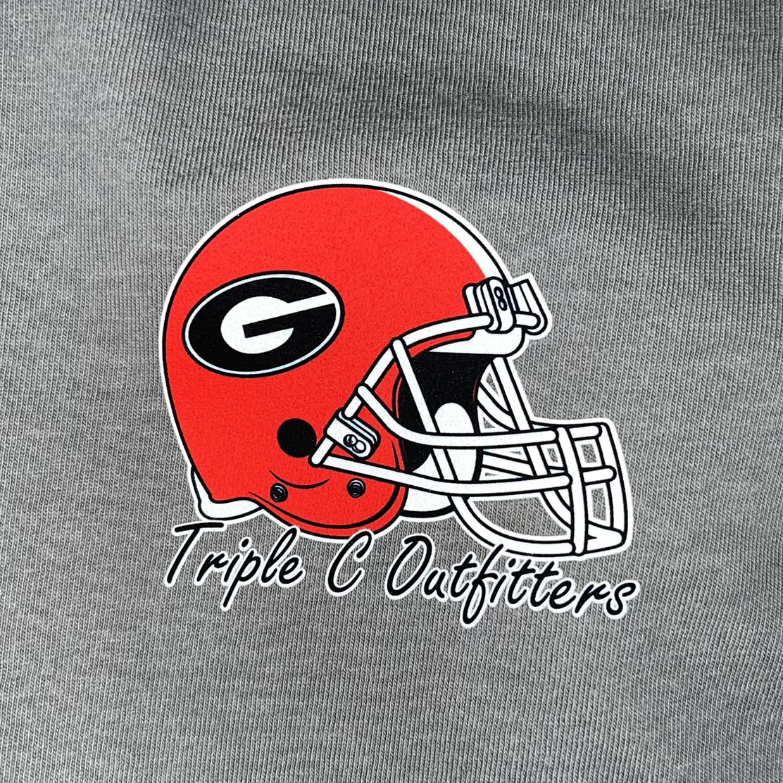 TCO - Georgia Bulldog Country