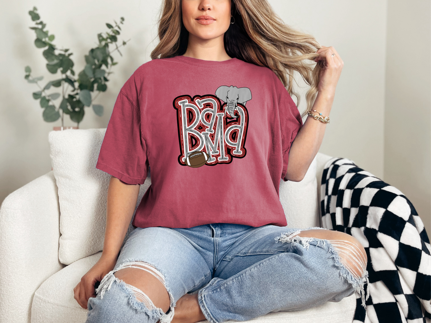 Bama Sketch