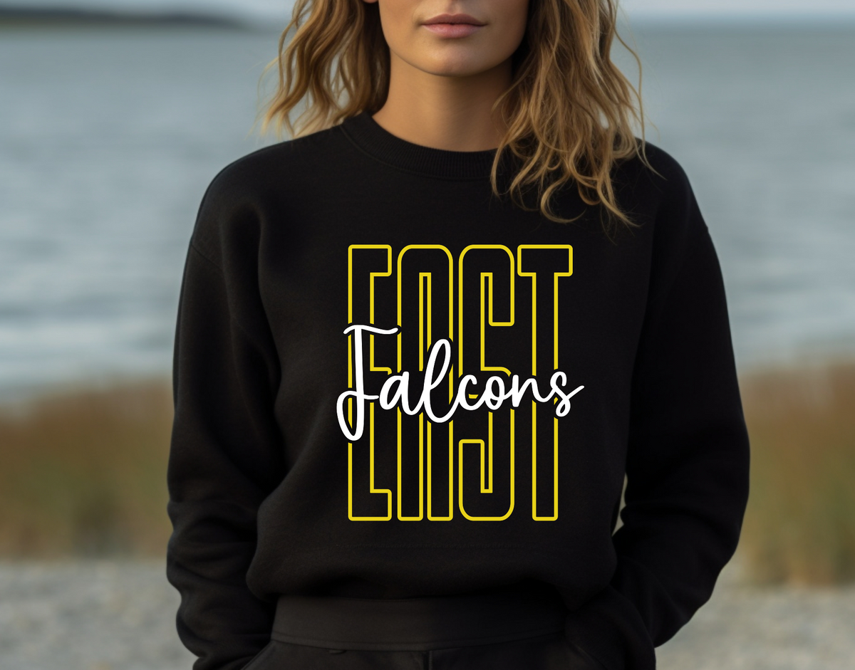 EAST - Falcons