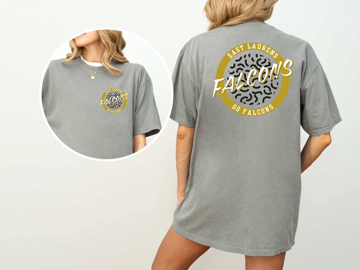 East Laurens Falcons OR