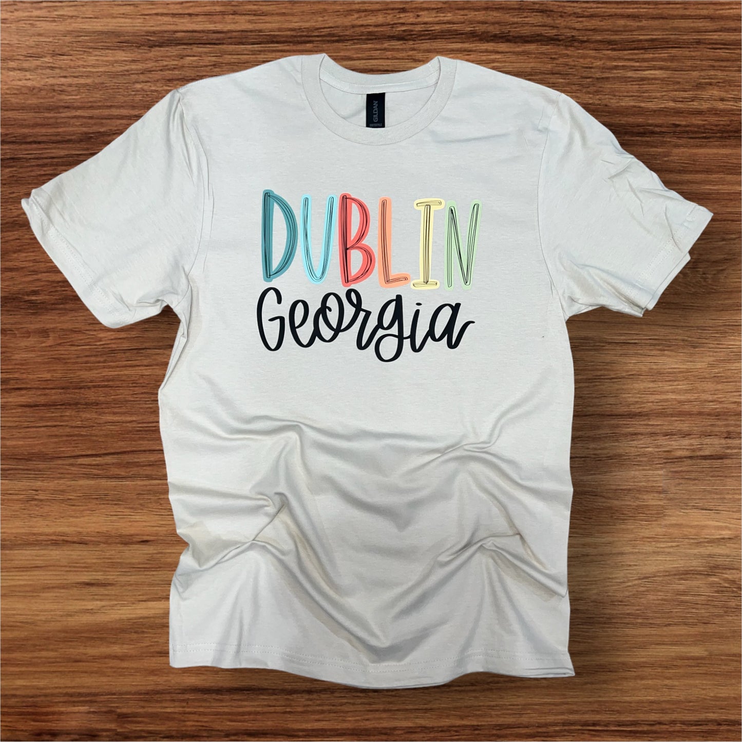 Dublin Georgia