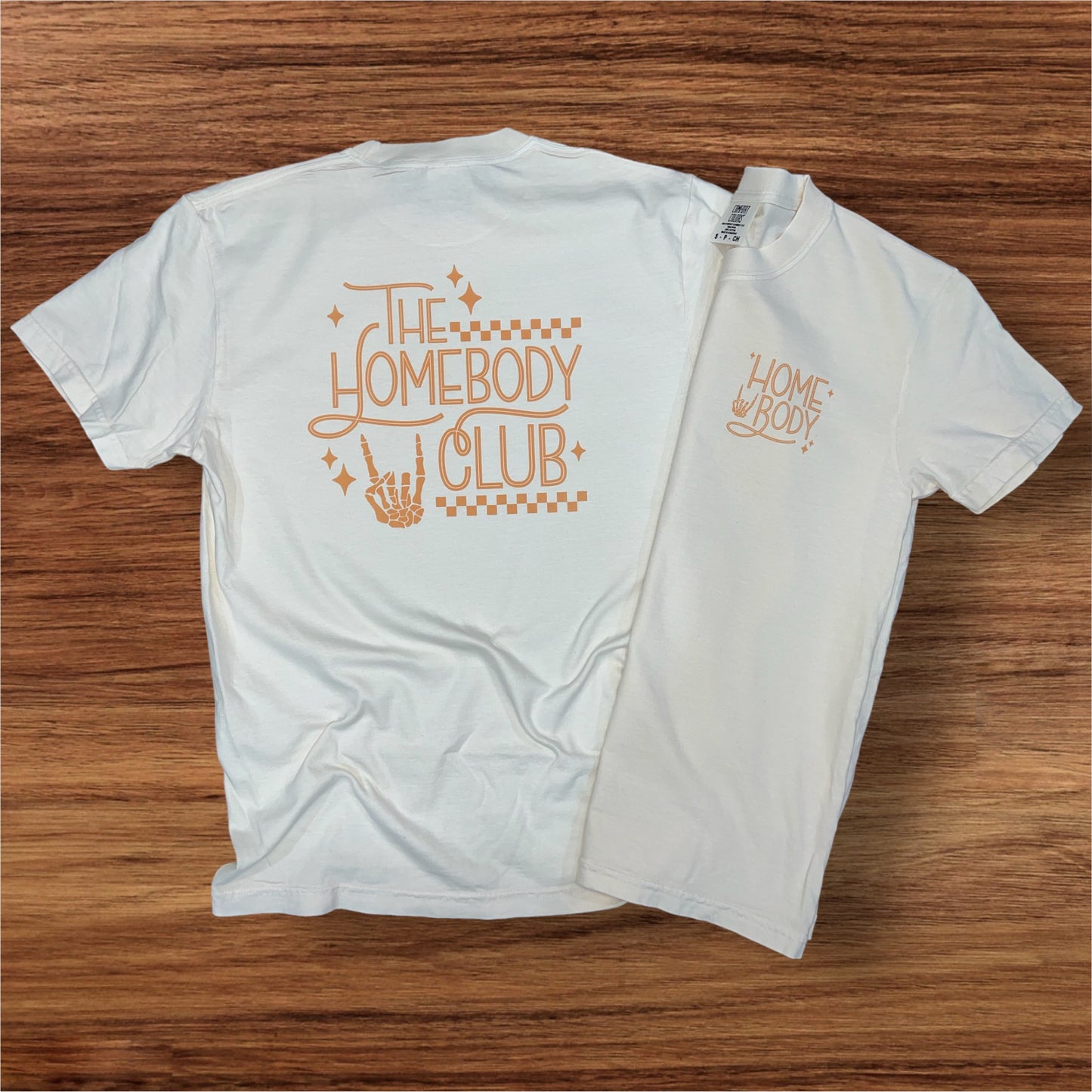 The Homebody Club CC