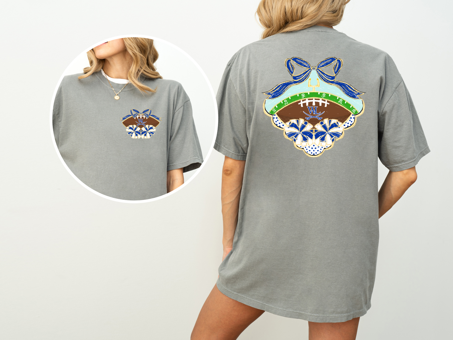 WL - Football Friday Nights