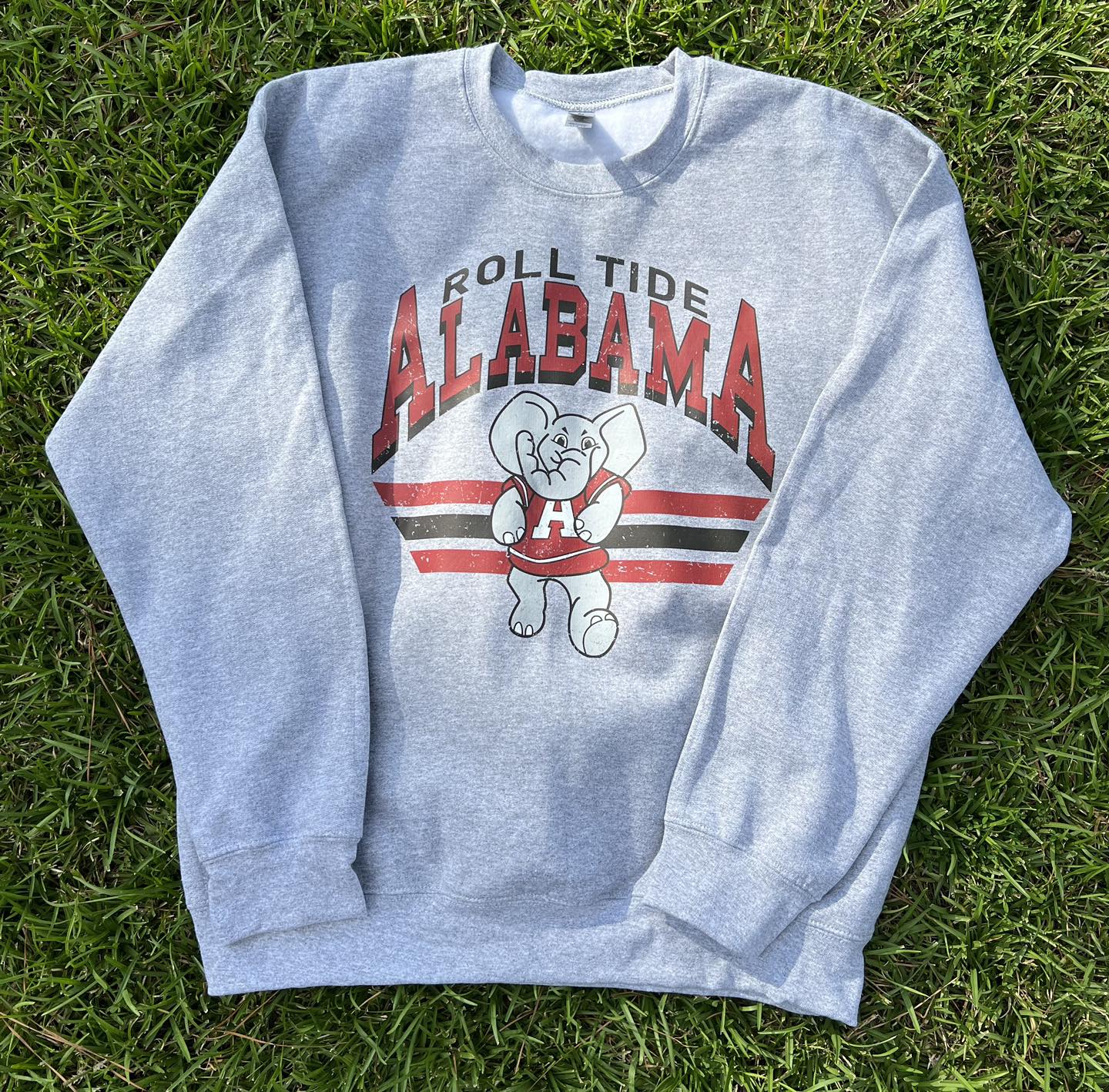 Roll Tide Alabama Sweatshirt