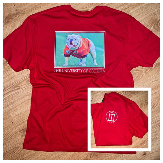 University of Georgia RED - SY Exclusive