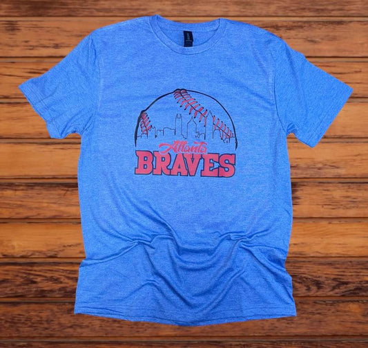 Atlanta Braves Baseball City