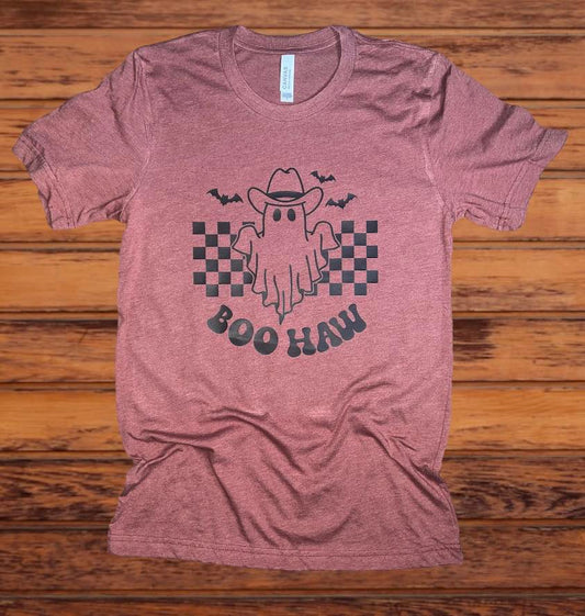 Boo Haw - Country Ghost