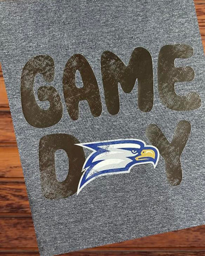 Game Day - Eagles