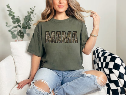 MAMA Bottomlands Camo