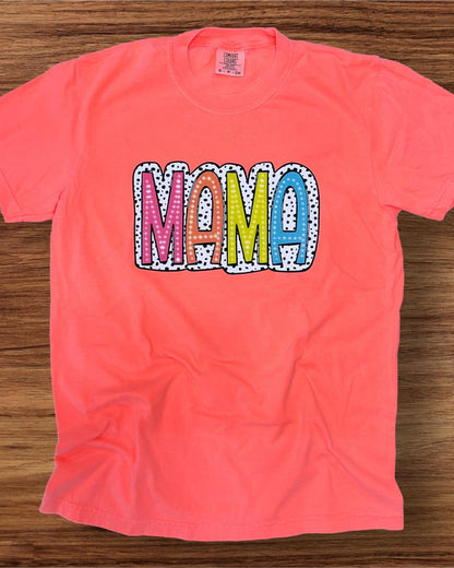 MAMA Bright/Speckled