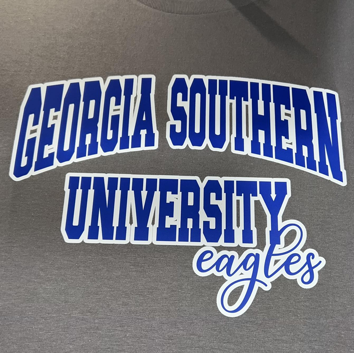 Georgia Southern University Eagles