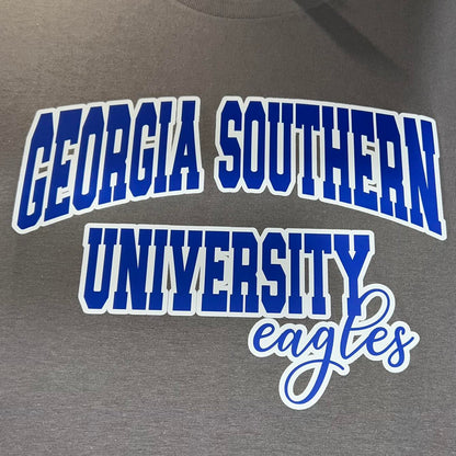 Georgia Southern University Eagles
