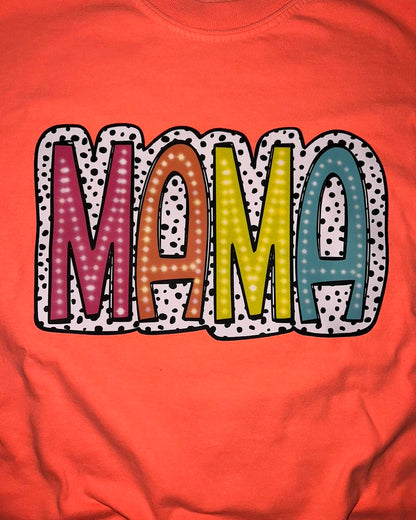 MAMA Bright/Speckled