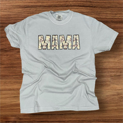 MAMA Old School Camo