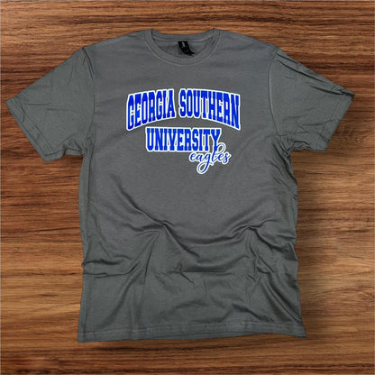 Georgia Southern University Eagles