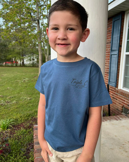 TCO - Game Bird & Wildlife Stamp