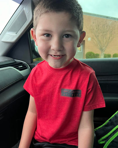 TCO - ATL Braves - I Am Who You Say I Am