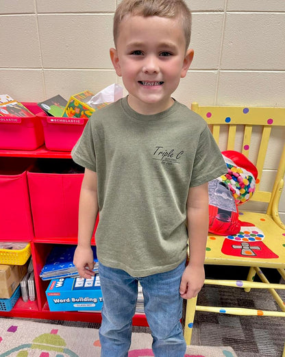 TCO - Mamas Let Your Boys Be Country