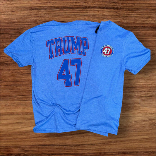 Trump 47