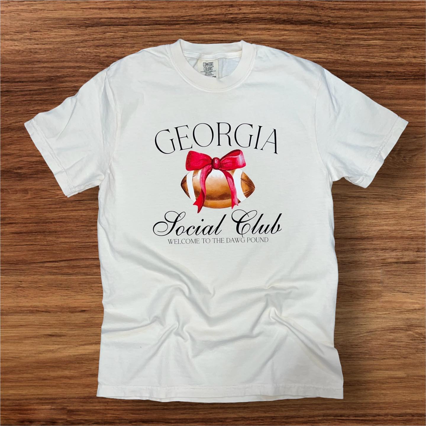 Georgia Social Club