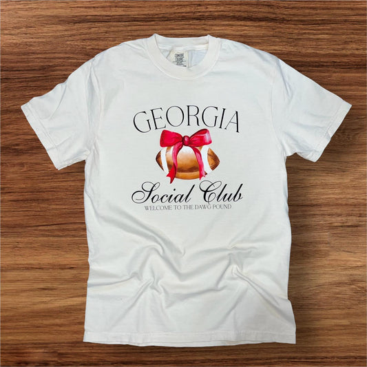 Georgia Social Club