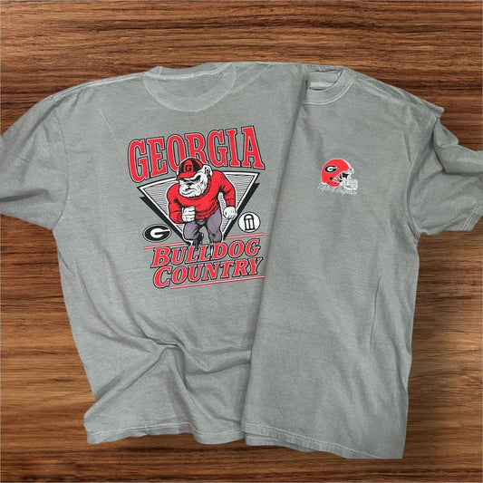 TCO - Georgia Bulldog Country