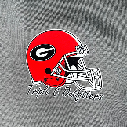 TCO - Georgia Bulldog Country