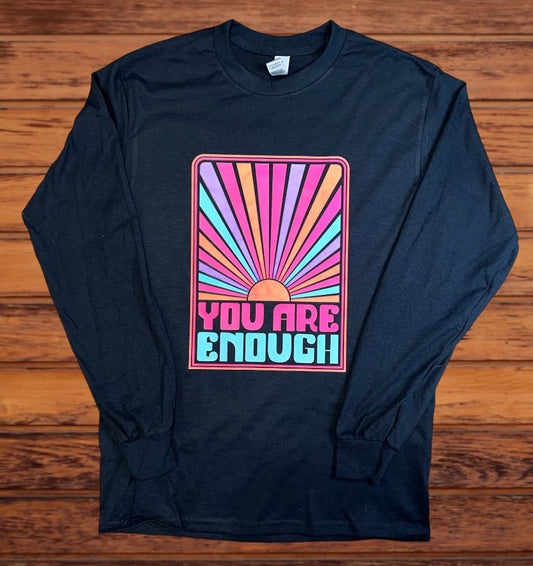 You Are Enough BRIGHT