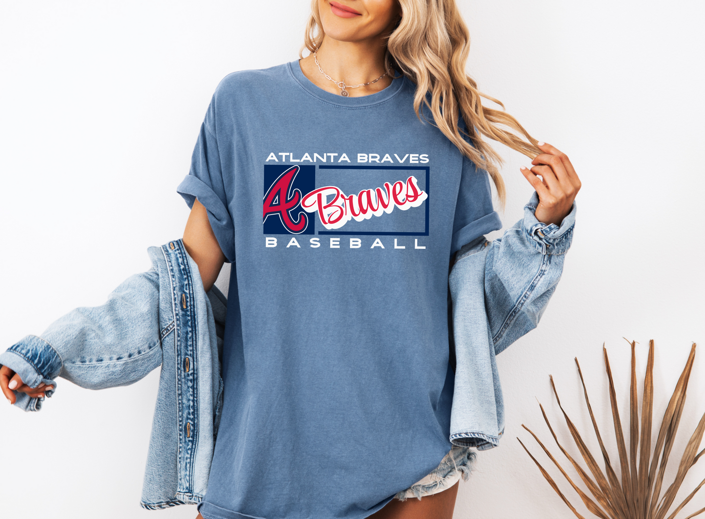 Atlanta Braves Baseball