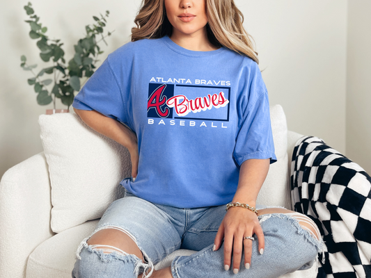 Atlanta Braves Baseball