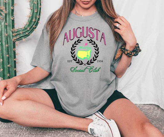 Augusta Social Club