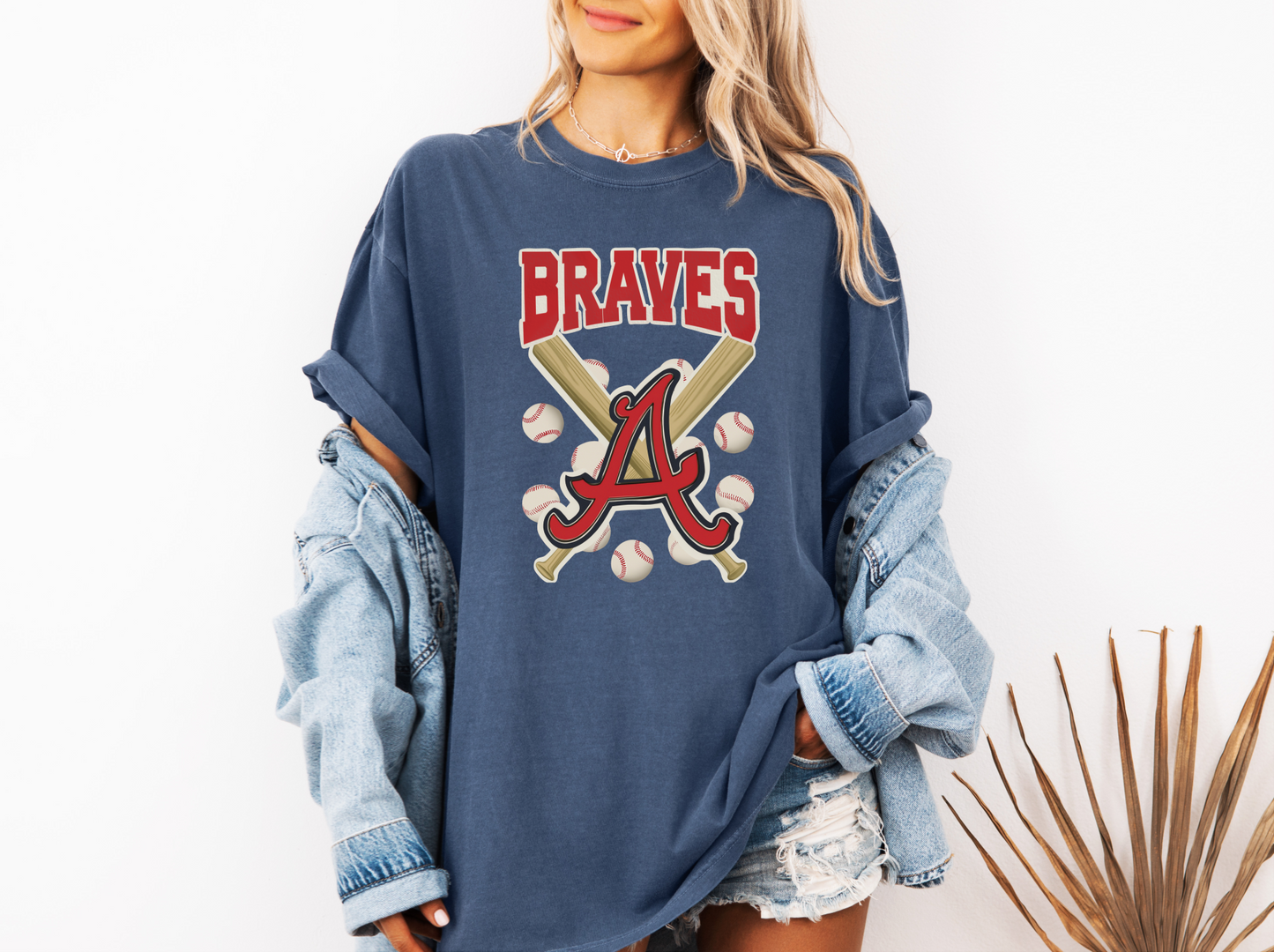 Atlanta Braves Baseball