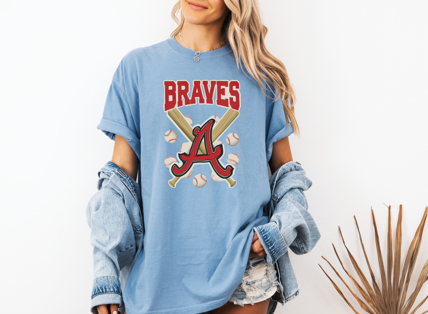 Atlanta Braves Baseball