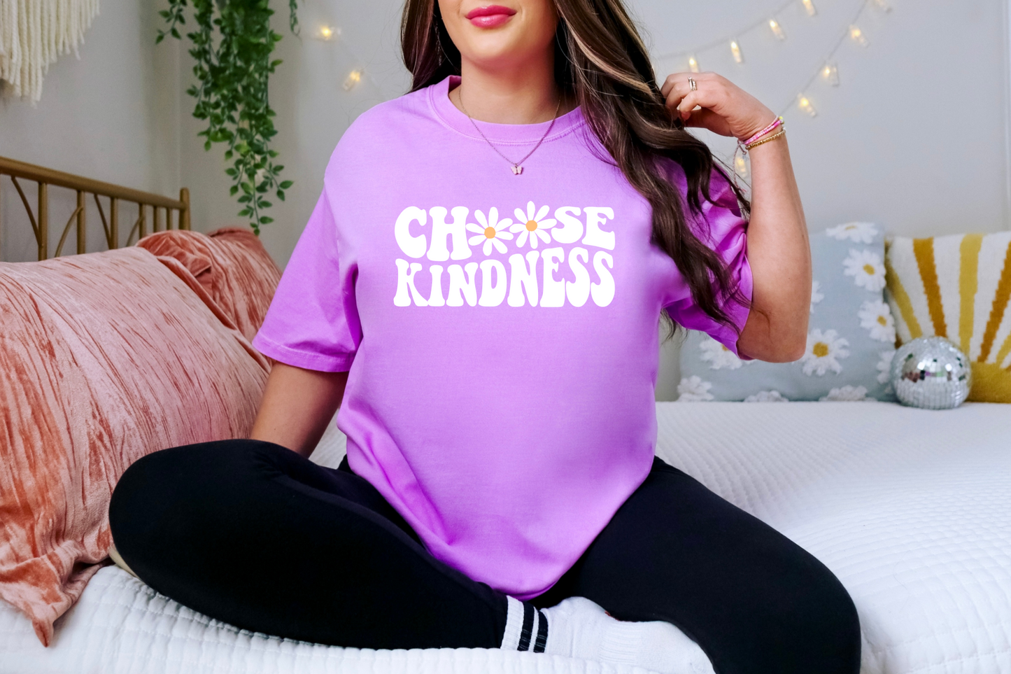 Choose Kindness