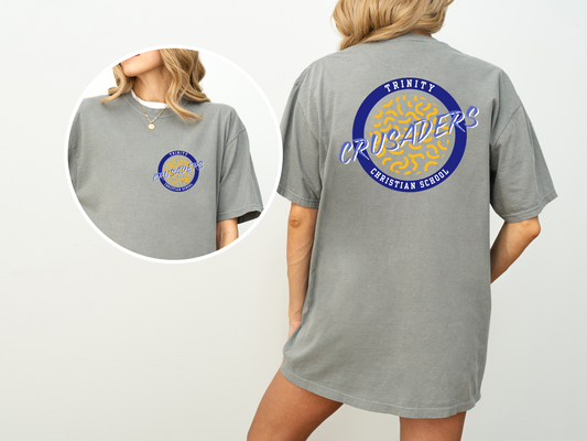 Trinity Christian School Crusaders OR