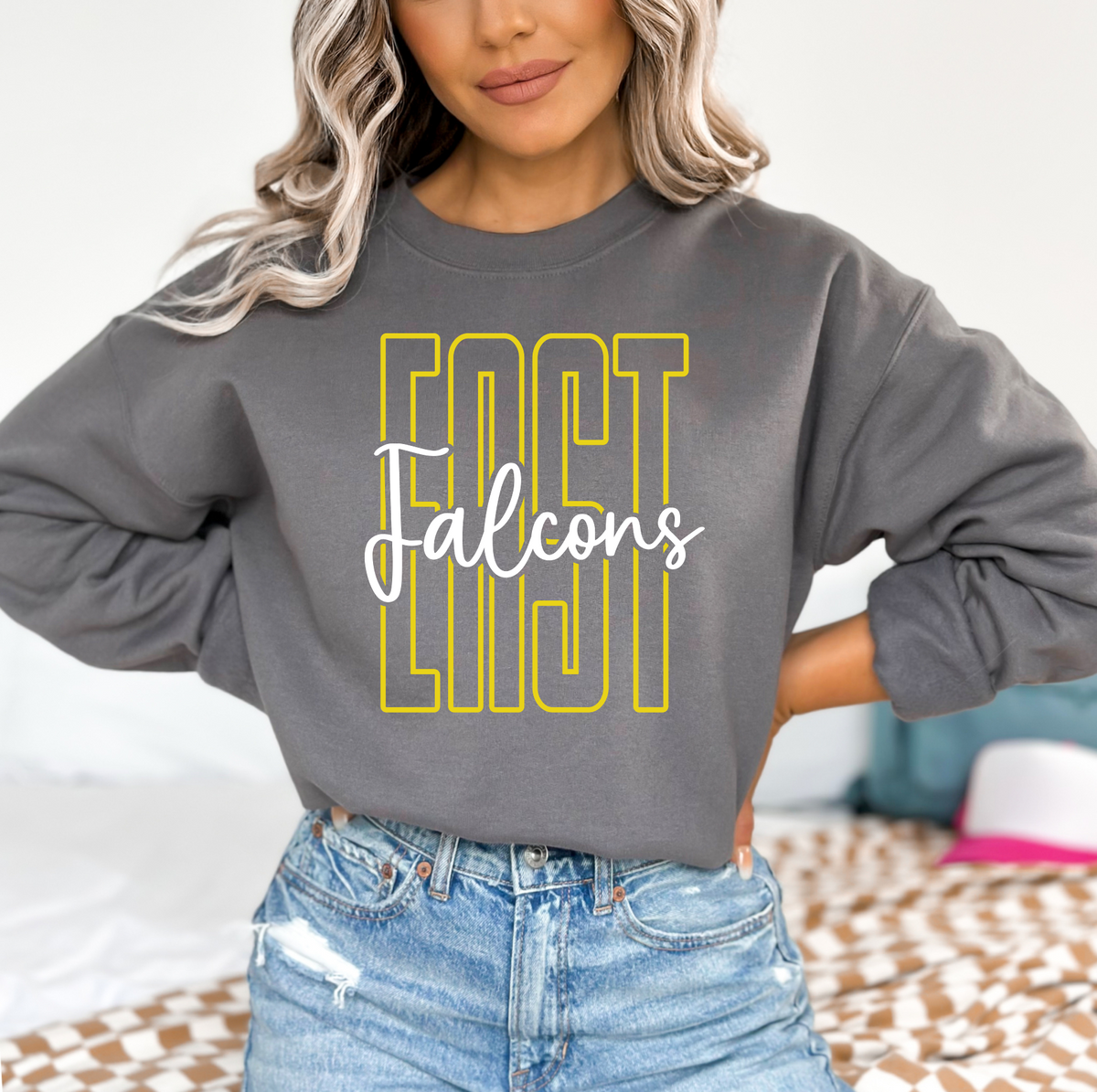 EAST - Falcons