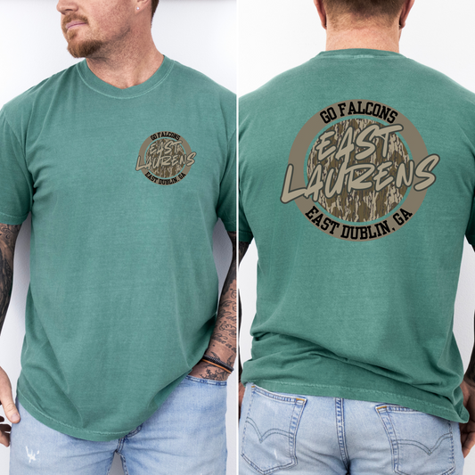 EL - Bottomlands Camo