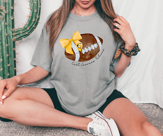 East Laurens Falcons Football