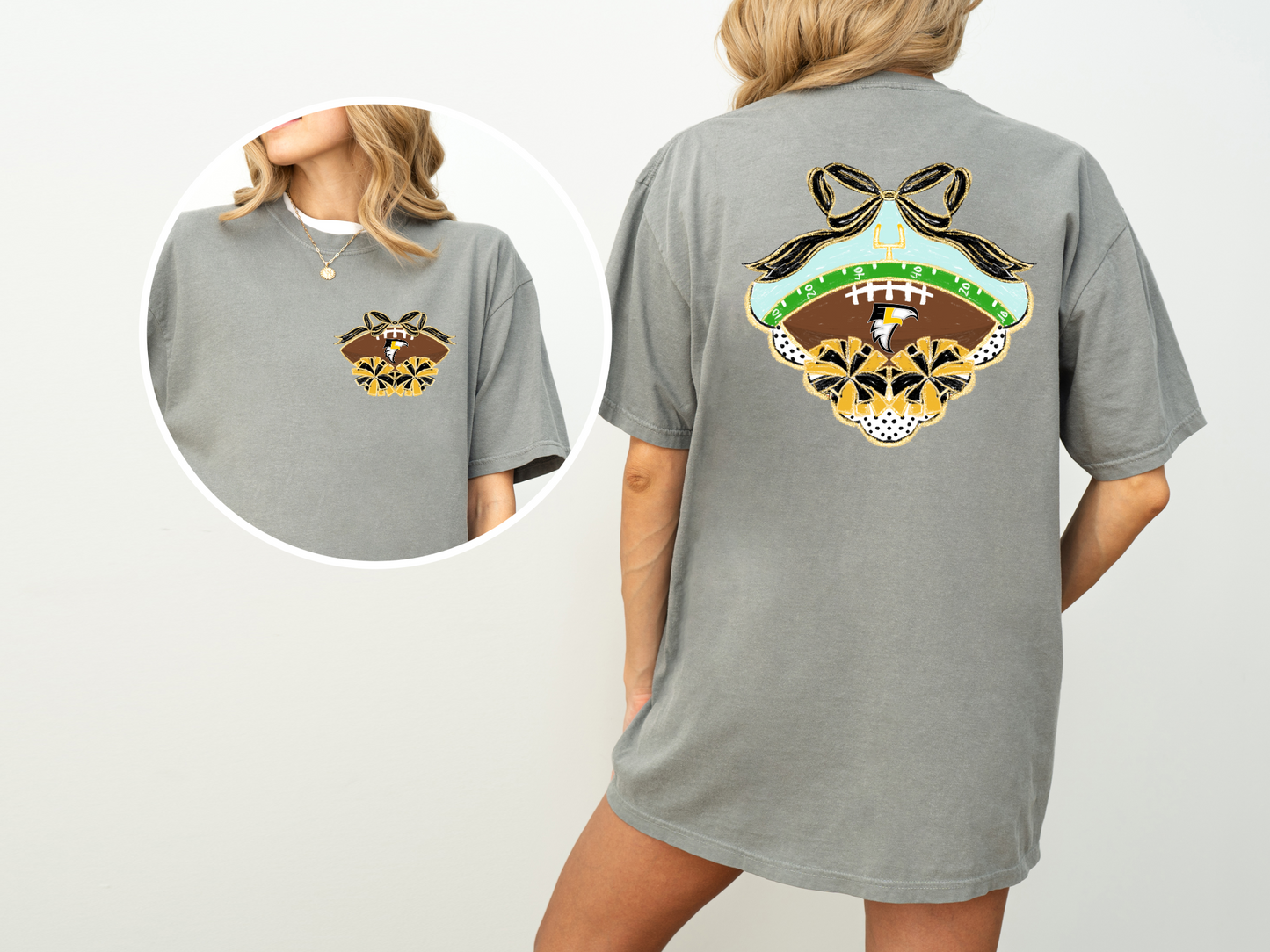 EL Falcons - Football Friday Nights