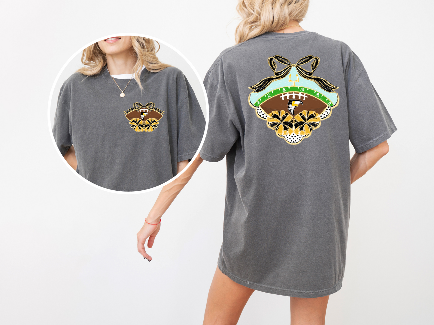 EL Falcons - Football Friday Nights