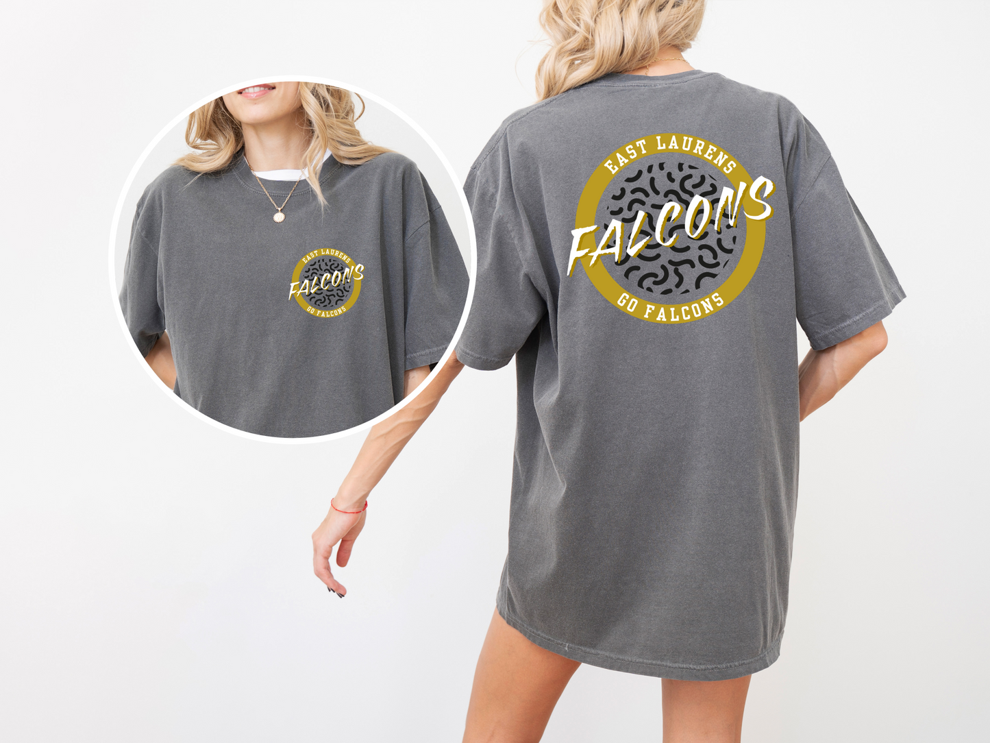 East Laurens Falcons OR