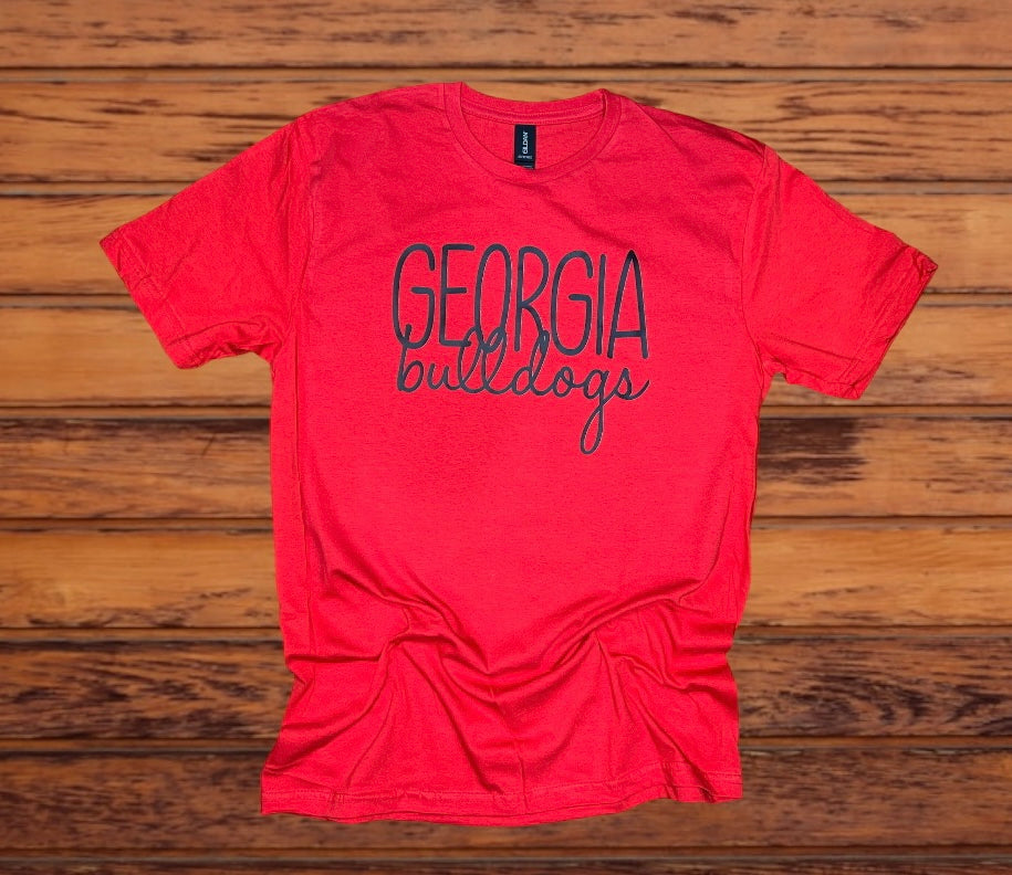 Georgia Bulldogs