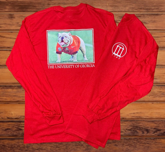 University of Georgia RED - SY Exclusive