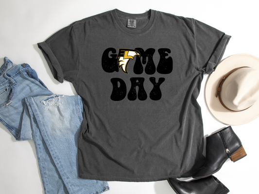 Game Day - EL Falcons