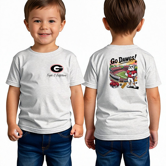 TCO - Go Dawgs Stadium