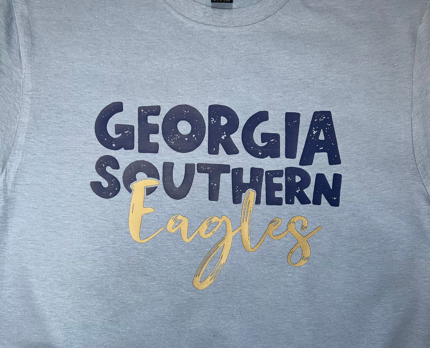 Georgia Southern Eagles